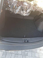 Dongfeng M-NV Килимок багажника (EVA, чорний) TMR Килимки в багажник EVA Донгфенг MHB
