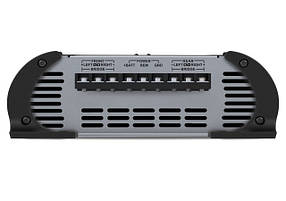 Підсилювач потужності звуку Stetsom HIGH LINE HL800.4 (1 Ом)