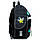 Рюкзак шкільний каркасний GoPack арт. GO22-5001S-5, фото 4