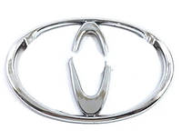 Toyota Эмблема 100 на 65 (Турция) AUC Значок Тойота Королла