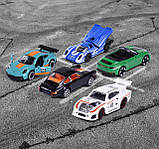 Набір металевих машинок Majorette Порше Преміум 7.5см (2053172), фото 8