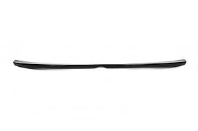 Toyota Corolla 2013-2019 Спойлер 1234 Upgrade (ABS-пластик) AUC Спойлера Тойота Корола