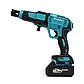 Акумуляторна ручна мийка Makita DHW060ZK (36V, 6 A, 26bar), акумуляторна мийка Макіта, фото 3