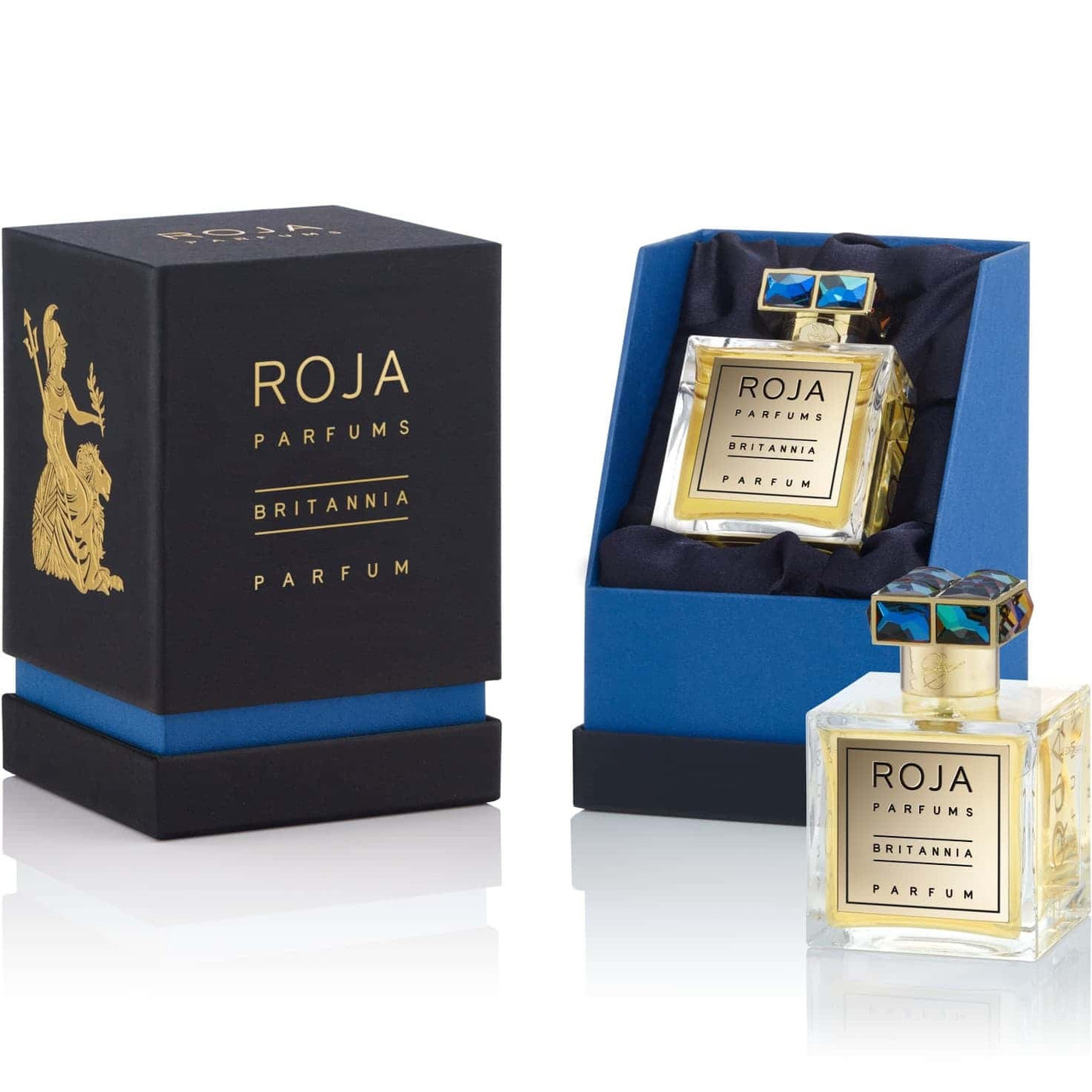 Roja Dove Britannia парфум 100 мл