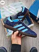 Adidas Spezial HandBall Adidas Spezial Handball Blue 41 m