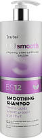 Шампунь для выпрямления волос - Erayba Bio Smooth Smoothing Shampoo BS12 1000 мл