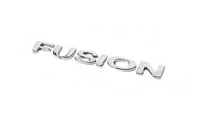 Написи Ford Fusion 2002-2009 рр.
