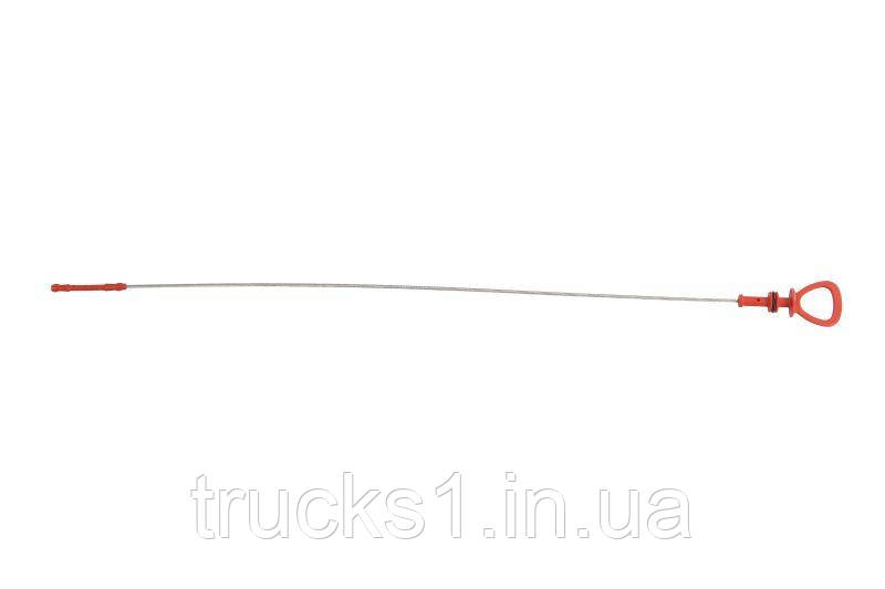 Щуп рівня мастила MERCEDES E T-MODEL (S210), E (VF210), E (W210), S (W220), SL (R129), SLK (R170), VIANO, фото 1