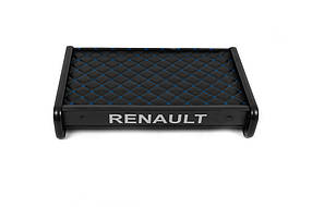 Renault Master 2004-2010 Полиця на панель (ECO-BLUE) AUC Полиці на панель Рено Майстер