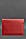Шкіряна папка для документів А4 (на магнітах) червона BlankNote арт. BN-DC-1-red, фото 3