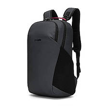 Рюкзак Антивор для ноутбука PacSafe Антивор Vibe 20L 13.3" Сірий