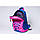 Рюкзак ACTIVE kids розово-синього кольору MAD арт. RAKI0250, фото 7