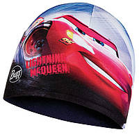 Шапка Buff Cars Child Microfiber Polar Hat (1033-BU 118320.555.10.00) UM, код: 6455774