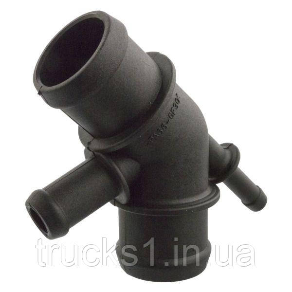 Адаптер системи охолодження 107181 (FEBI), фото 1