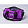Фіолетова сумка-тубус MAD FitLadies MAD арт. SFL60, фото 4