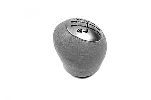 Nissan NV400 2011+ Ручка КПП 6-передач (сіра+сіра) TMR Ручки КПП Ніссан НВ400