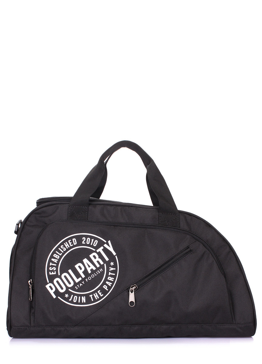 Спортивна сумка Dynamic Poolparty арт. dynamic-black