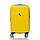Жовта валіза з полікарбонату Sumdex арт. SWRH-720Y, фото 2