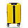 Жовта валіза з полікарбонату Sumdex арт. SWRH-720Y, фото 4