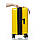 Жовта валіза з полікарбонату Sumdex арт. SWRH-720Y, фото 6