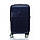 Темно-синій чемодан Sumdex арт. SWRH-720NV, фото 3