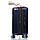 Темно-синій чемодан Sumdex арт. SWRH-720NV, фото 8