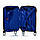 Темно-синій чемодан Sumdex арт. SWRH-720NV, фото 9