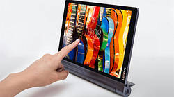 Огляд Lenovo Yoga Tablet 3 10