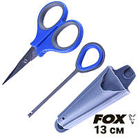 Ножницы рыболовные FOX Snips Scissors