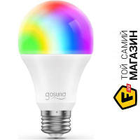 Gosund Розумна лампа Smart Bulb Color WB4