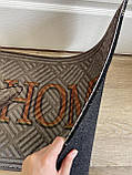 Килимок текстильний на гумовій крихті К-802-248, фото 3