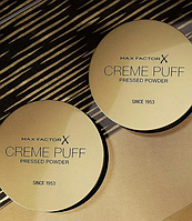 Компактная пудра Max Factor Creme Puff Pressed Powder 14г 05