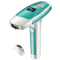 Фотоэпилятор для тела Kеmei КМ-6813 качественный фотоэпилятор электрический для удаления волос SHP