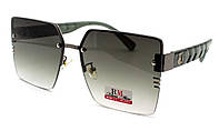 Солнцезащитные очки женские Rebecca Moore 17006-c5 Серый GM, код: 7917607