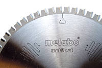 Пильний диск Metabo Multi cut HW/CT 315x30, 96FZ/TZ / 628226000