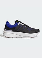 Кроссовки мужские Adidas Znchill Lightmotion+ Black Blue 43 1 3 (27,5 cм) SC, код: 8139806