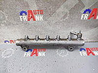 Топливная рейка 0445214111/ 314002A410 для KIA Rio II/ Hyundai i30, Getz