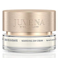 Nourishing Day Cream Normal to Dry - Поживний денний крем для нормальної та сухої шкіри, 50 мл