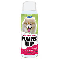 Спрей для укладки шерсти Davis Pumped Up 397 г