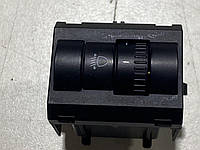 Перемикач коректор регулятор світла фар Skoda Fabia 2 2008-2012  5J0941333A