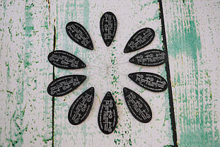 Нитковтягувач для ручних та машинних голок