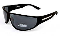 Солнцезащитные очки мужские Difeil DF9302-C3 Серый PK, код: 7920577