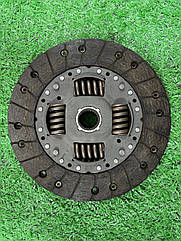 Диск зчеплення Mitsubishi Pajero Sport 1 2.5 TD 4D56 97-08 б/у Оригінал LUK