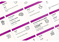 Картки для вивчення англійської мови English Student Advanced C1, фото 3