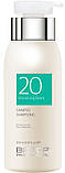 BIOTOP 20 Шампунь для надання об'єму волоссю Volumizing Boost, 250 мл, фото 2