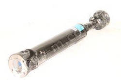 Вал карданний ВАЗ 2121 Нива, передній (виробництво ЗАТ Кардан р. Сизрань)