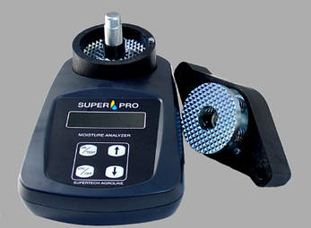 Вологомір зерна SuperPro, фото 3
