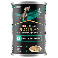 Консерви для собак PURINA Veterinary PVD EN Gastrointestinal - 12х400г