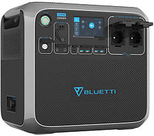 Зарядна станція BLUETTI PowerOak AC200P