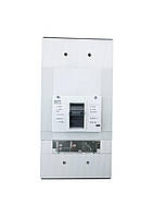 Вимикач автоматичний ВА88-1600 3Р 1600А 50 кА з електронним розчіпом. МР211 TNSy